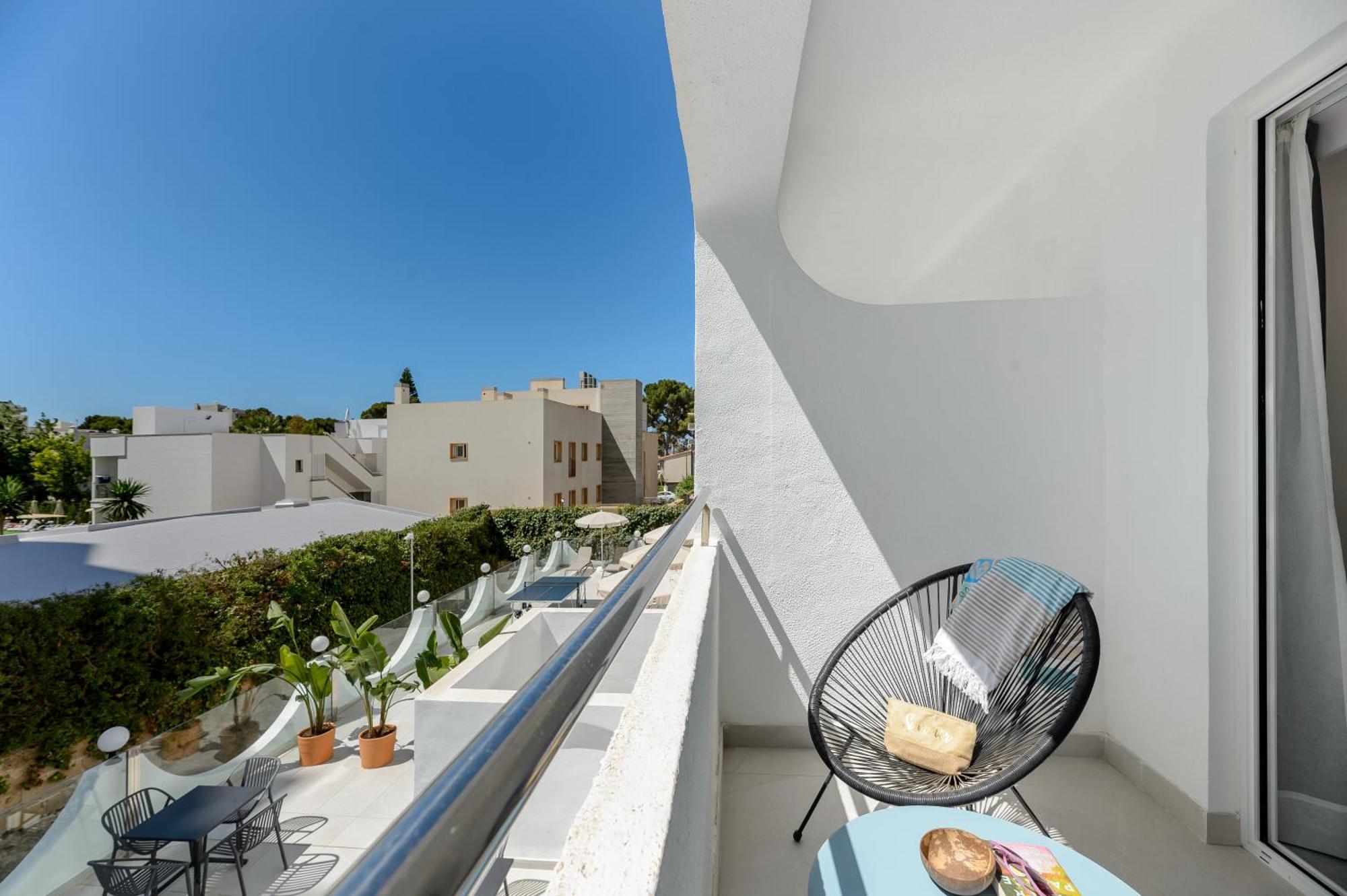 Hotel Vibra Palma Cactus Playa de Palma  Exterior photo