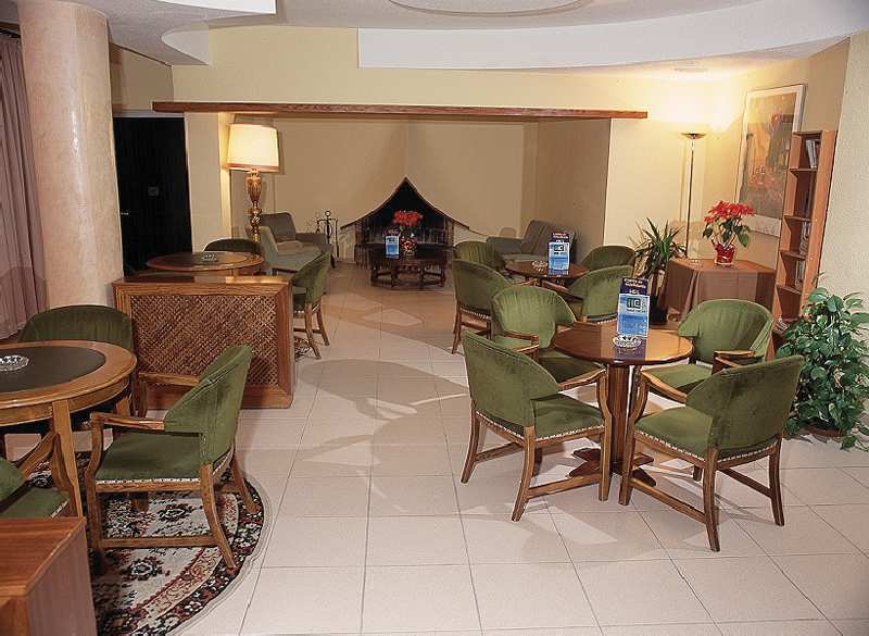 Hotel Vibra Palma Cactus Playa de Palma  Restaurant photo
